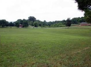 Tbd Culver Rd, Limestone, TN 37681