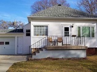 309 James Ave, North Platte, NE 69101