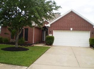 15315 Bent Twig Way, Cypress, TX 77433