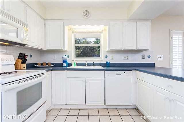 We have all the kitchen basics
