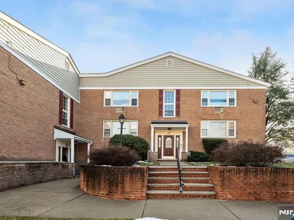 605 Grove St APT F16, Clifton, NJ 07013