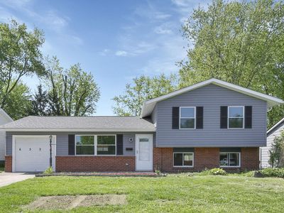 6521 Kings Charter Rd, Reynoldsburg, OH, 43068