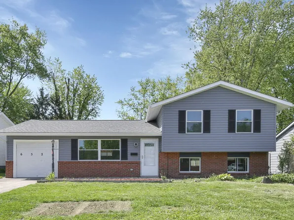 6521 Kings Charter Rd, Reynoldsburg, OH 43068
