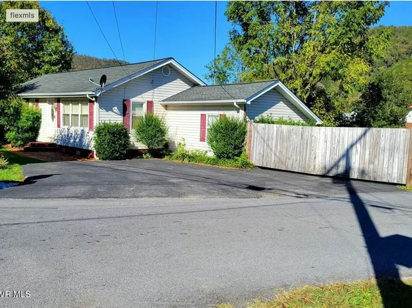 615 Crook St, Hampton, TN 37658
