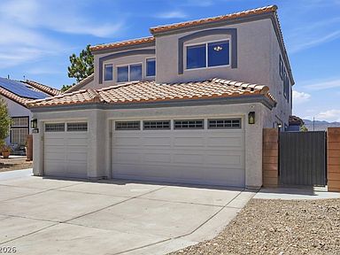 5337 Bright Sun Ct, Las Vegas, NV 89130, photo 4