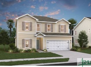 152 Kingswood Cir, Bloomingdale, GA 31302