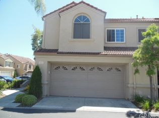 26257 Solrio, Mission Viejo, CA 92692