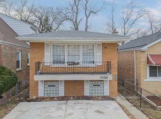 10528 S Aberdeen St, Chicago, IL 60643