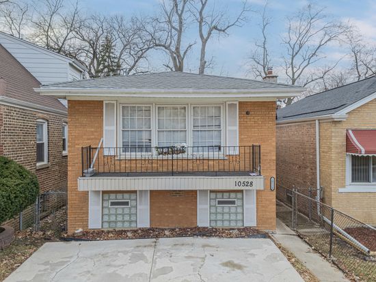 10528 S Aberdeen St, Chicago, IL 60643