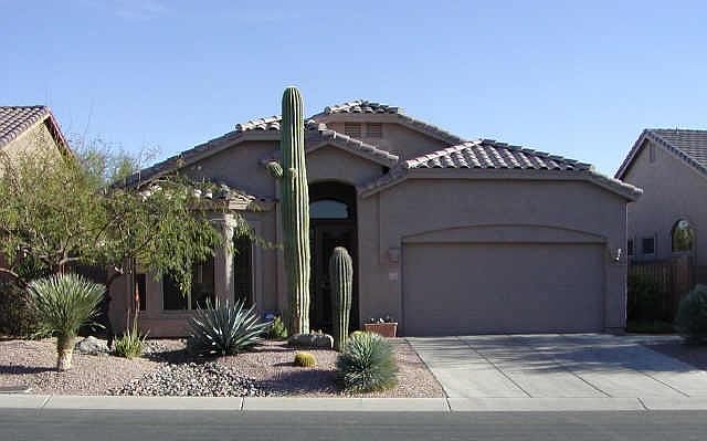 2nd image of 3055 N Red Mountain Road #102