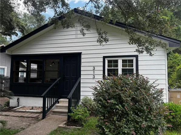 313 Morgan Ave, Mobile, AL 36606