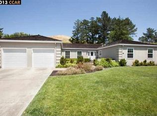 1197 Larch Ave, Moraga, CA 94556
