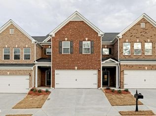 36 Crescent Chase #289, Dallas, GA 30157
