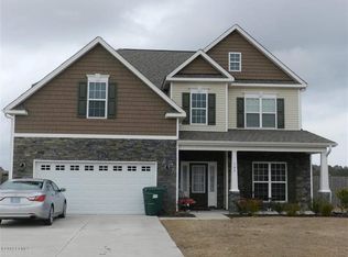 109 Swingbridge Dr, Stella, NC 28582