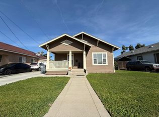 1008 W Friesen Ave, Reedley, CA 93654