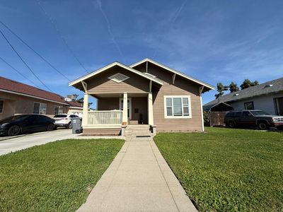 1008 W Friesen Ave, Reedley, CA, 93654