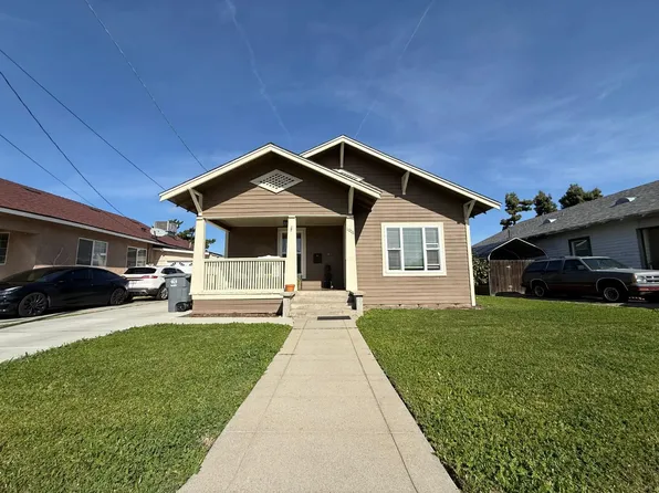 1008 W Friesen Ave, Reedley, CA 93654
