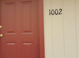 1002 W Center St, Fallon, NV 89406