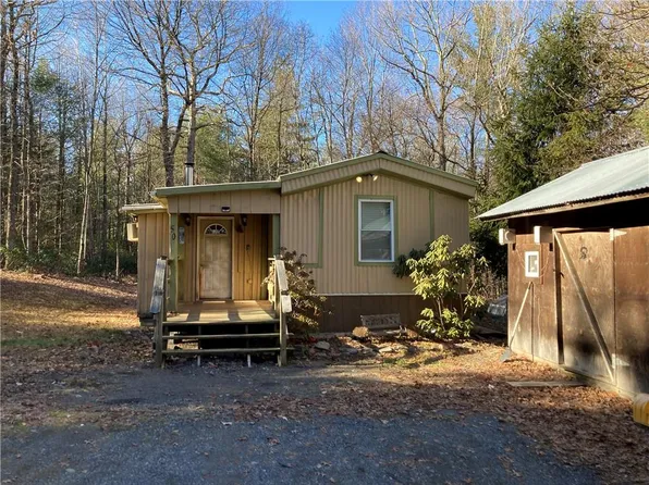 50 Harris Road, Kerhonkson, NY 12446