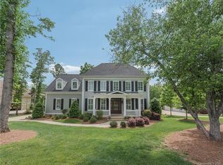 754 Bannerman Ln, Fort Mill, SC 29715