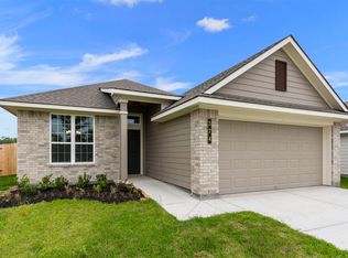 The 1443 Plan, Sterling Ridge, Huntsville, TX 77320