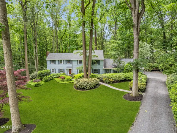 49 Crane Court, Middletown, NJ 07748