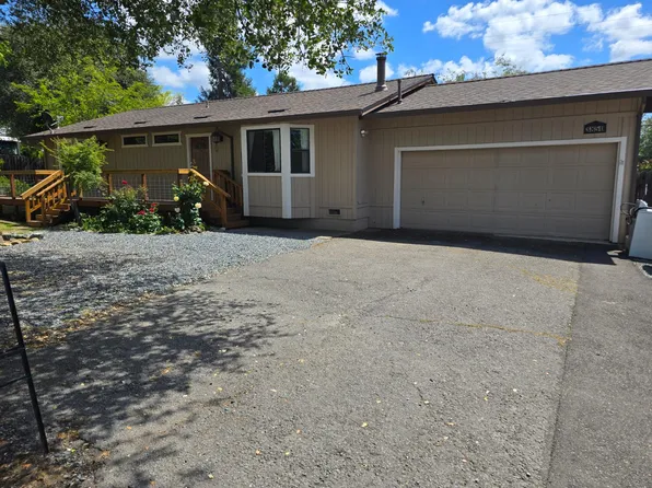 3850 Dry Lake Ln, Auburn, CA 95602