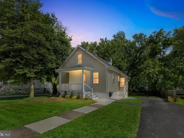 439 Princeton Ave, Cherry Hill, NJ 08002