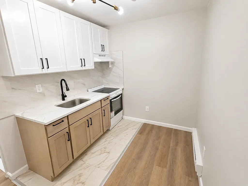 1 bed, $1,600 — Photo 2