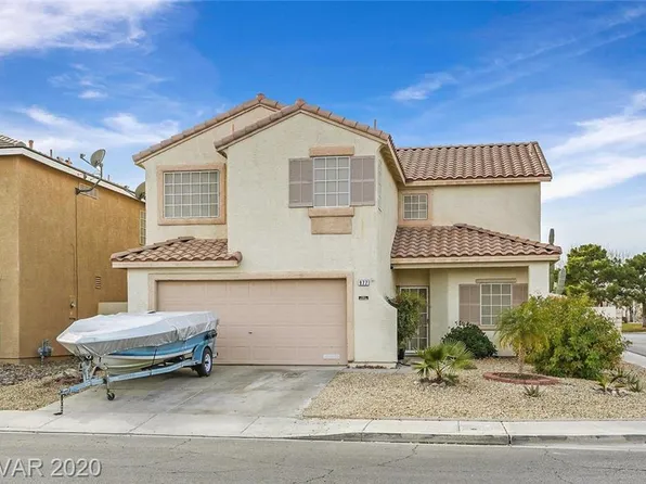 500 S Grand Central Pkwy, Henderson, NV 89011