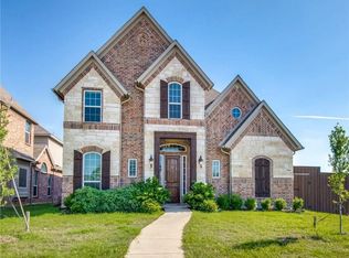 1121 Ranch Gate Ln, Frisco, TX 75036