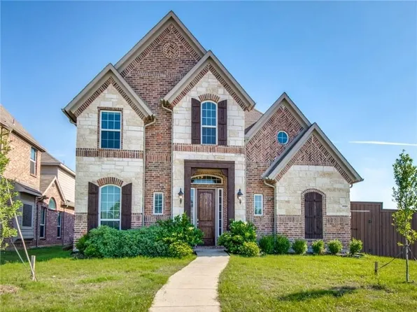 1121 Ranch Gate Ln, Frisco, TX 75036