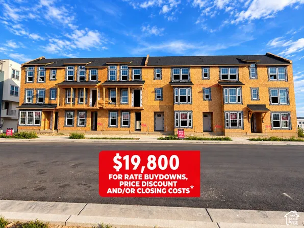 5353 W Split Rock Dr #104, South Jordan, UT 84009