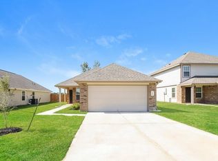 206 Elk Run Ln, Huntsville, TX 77320