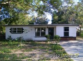 1211 Linda Ln, Daytona Beach, FL 32117