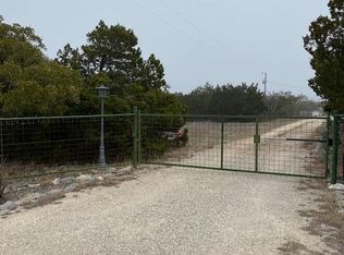 27256 N Ranch Road 1674, Junction, TX 76849