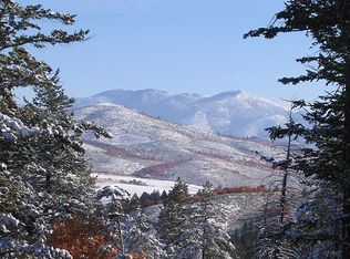 7398 N Crestview Rd, Pocatello, ID 83201