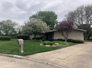 36355 Gregory Dr, Sterling Heights, MI 48312