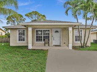 6811 2nd St, Jupiter, FL 33458