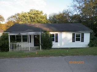 404 Carpenter St, Mount Pleasant, TN 38474