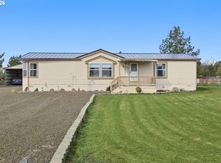 311 S Mary B Rd, Tygh Valley, OR 97063