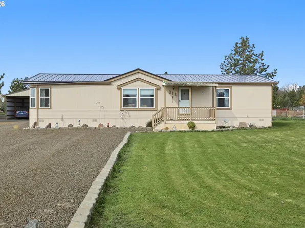 311 S Mary B Rd, Tygh Valley, OR 97063