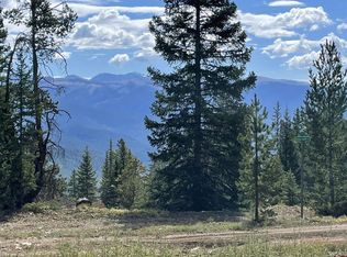 TBD Lime Cliff Drive, Pitkin, CO 81241