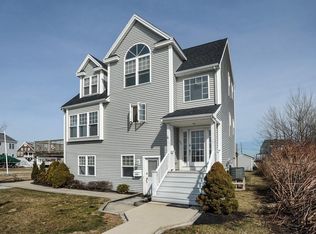 130 Main St, Hull, MA 02045