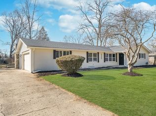 5540 Broadmoor Plz, Indianapolis, IN