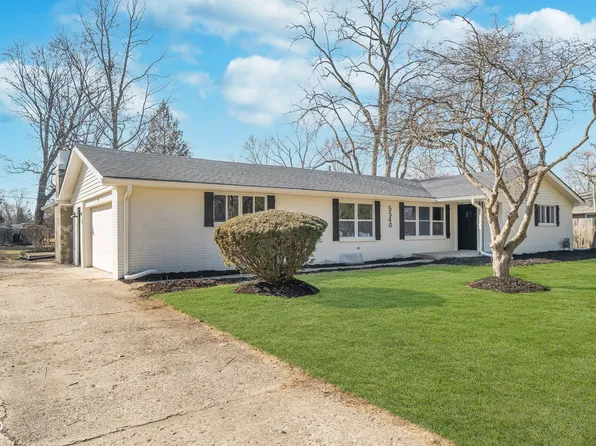 5540 Broadmoor Plz, Indianapolis, IN 46228