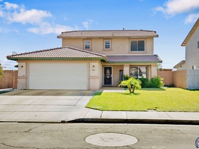 864 Hickory Ct, Brawley, CA, 92227