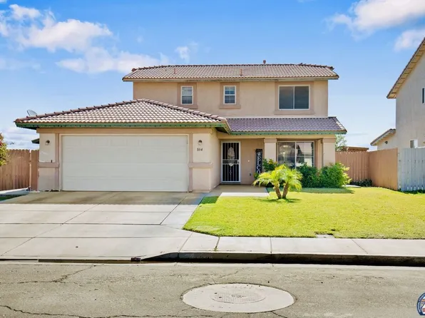 864 Hickory Ct, Brawley, CA 92227