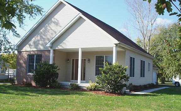 Welcome to 53 Main St., Warwick, MD