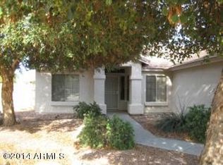 16060 W Desert Ln, Surprise, AZ 85374